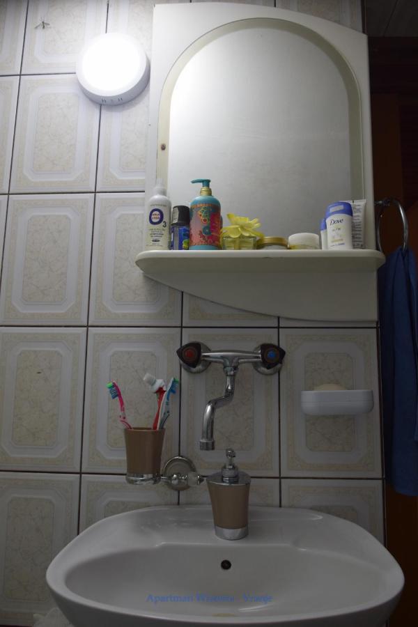 Apartman Wisteria Vranje Exterior photo