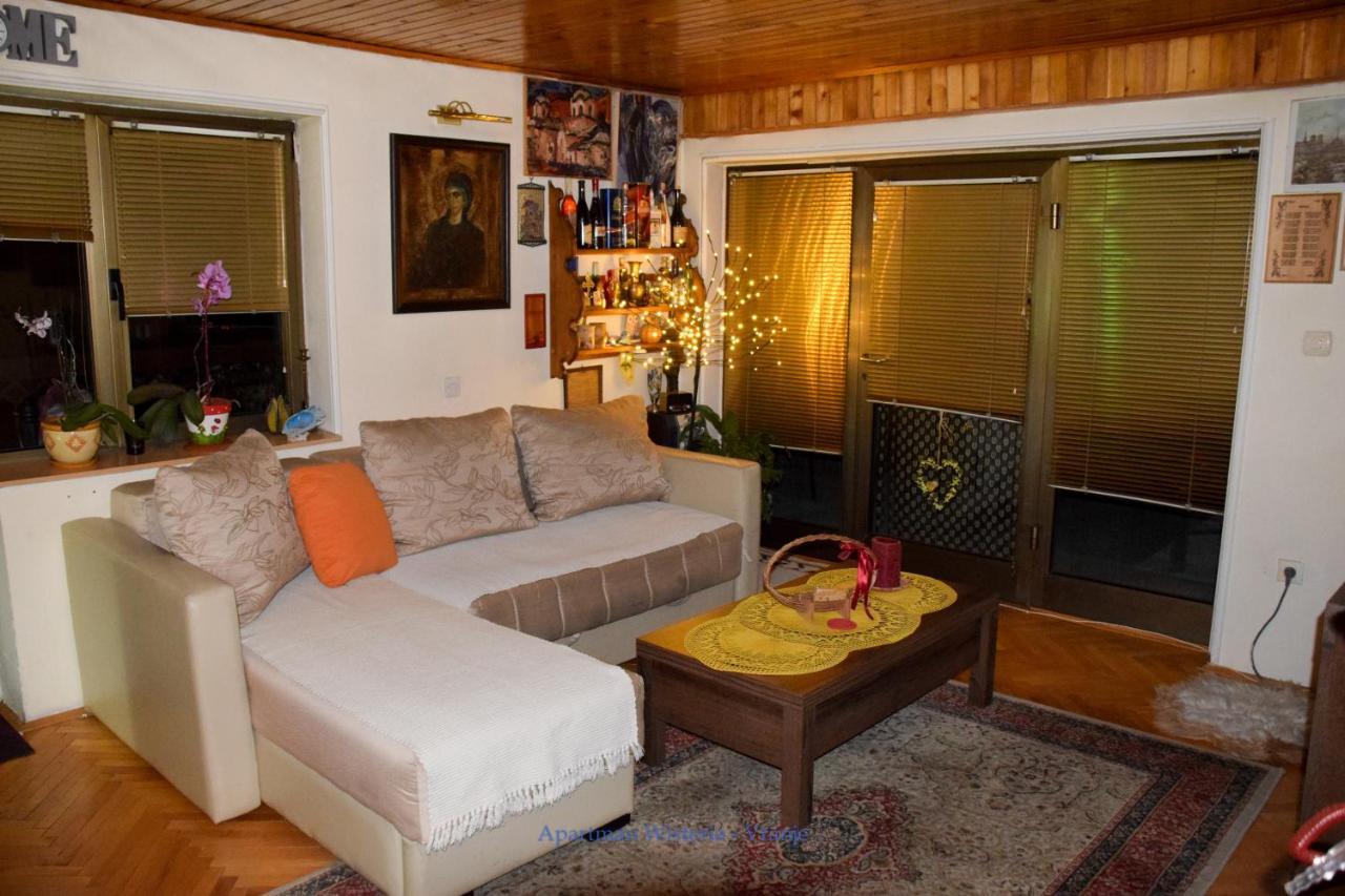 Apartman Wisteria Vranje Exterior photo