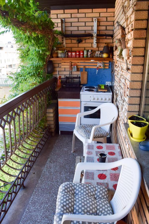 Apartman Wisteria Vranje Exterior photo