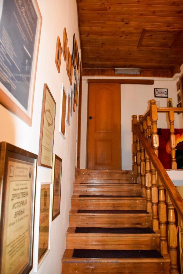 Apartman Wisteria Vranje Exterior photo
