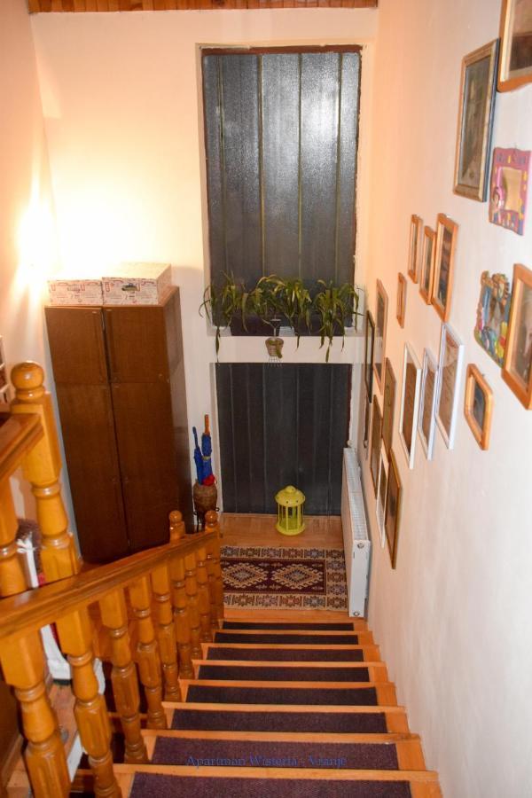Apartman Wisteria Vranje Exterior photo