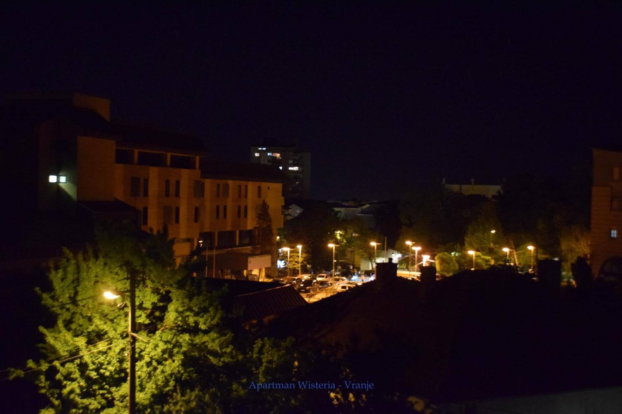 Apartman Wisteria Vranje Exterior photo